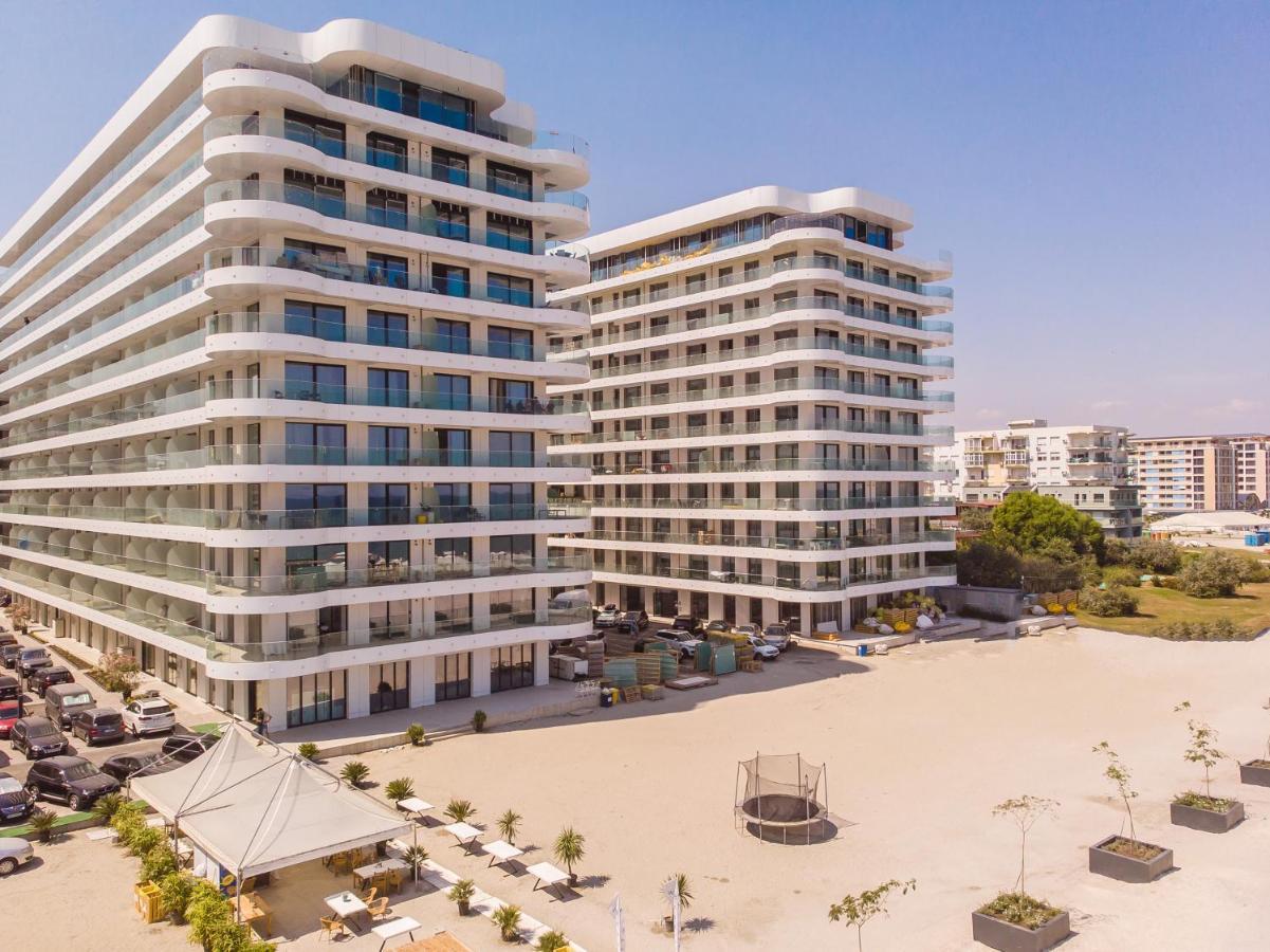 Aparthotel Sea On